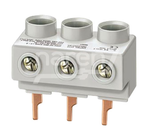 Comber E66 & E76 V1