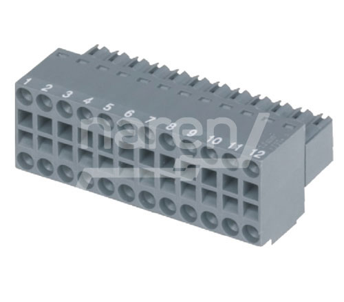 Comber E66 & E76 V1