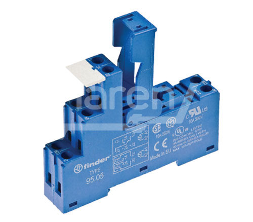 Comber E66 & E76 V1