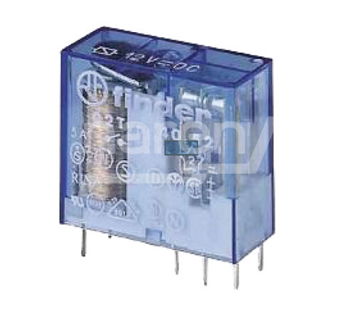 Comber E66 & E76 V1