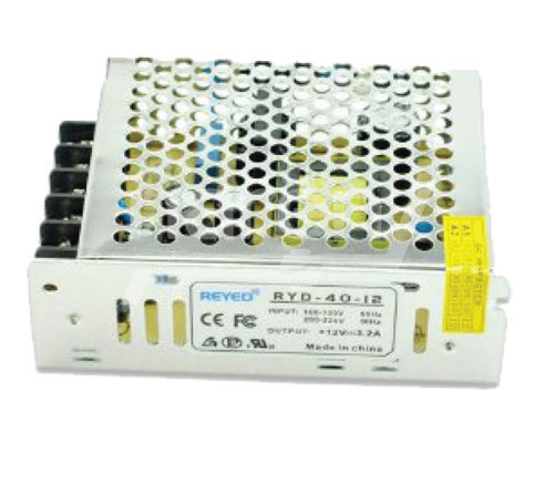 Comber E66 & E76 V1