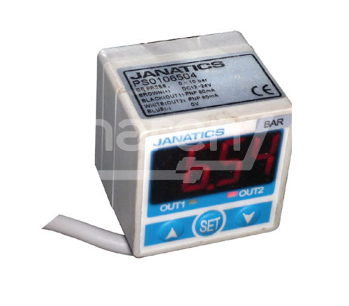 Ring Frame G312