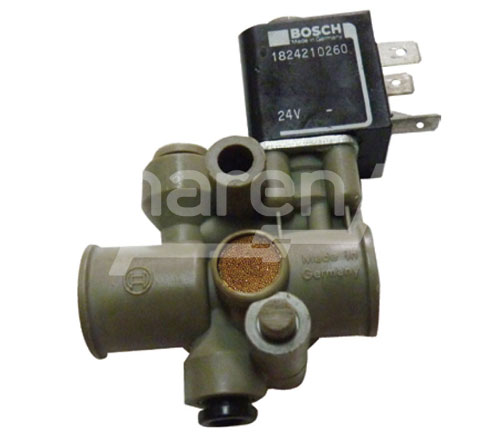 Auto Coner - SCH 238