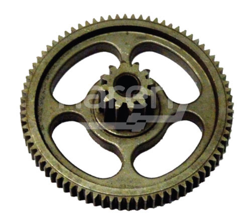 Auto Coner - SCH 338